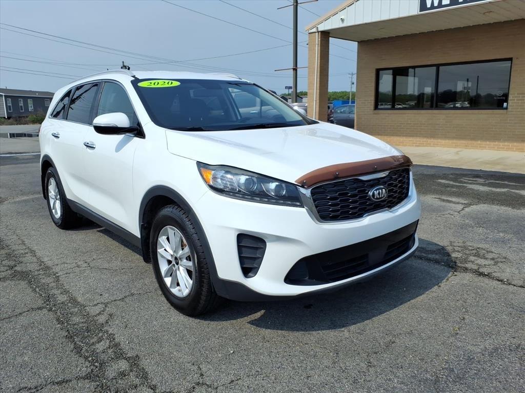 Kia Sorento LX FWD 2020