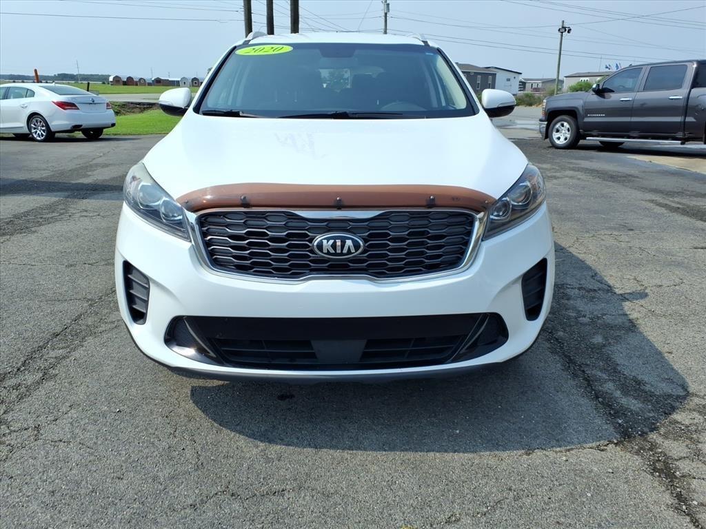Kia Sorento LX FWD 2020