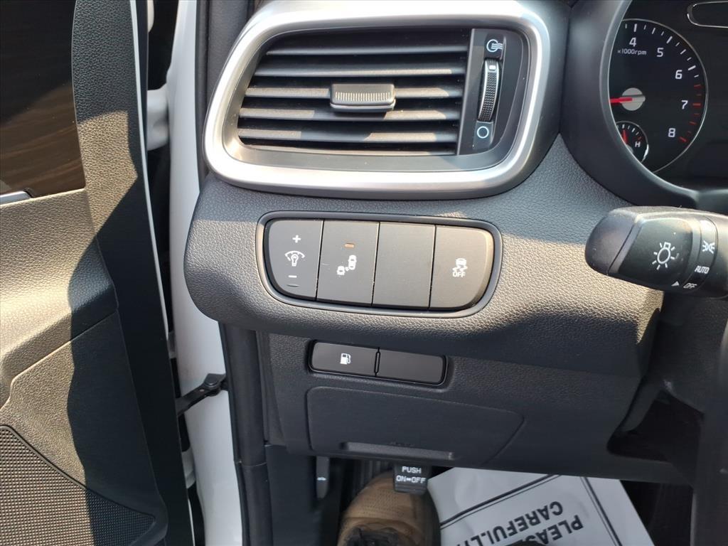 Kia Sorento LX FWD 2020