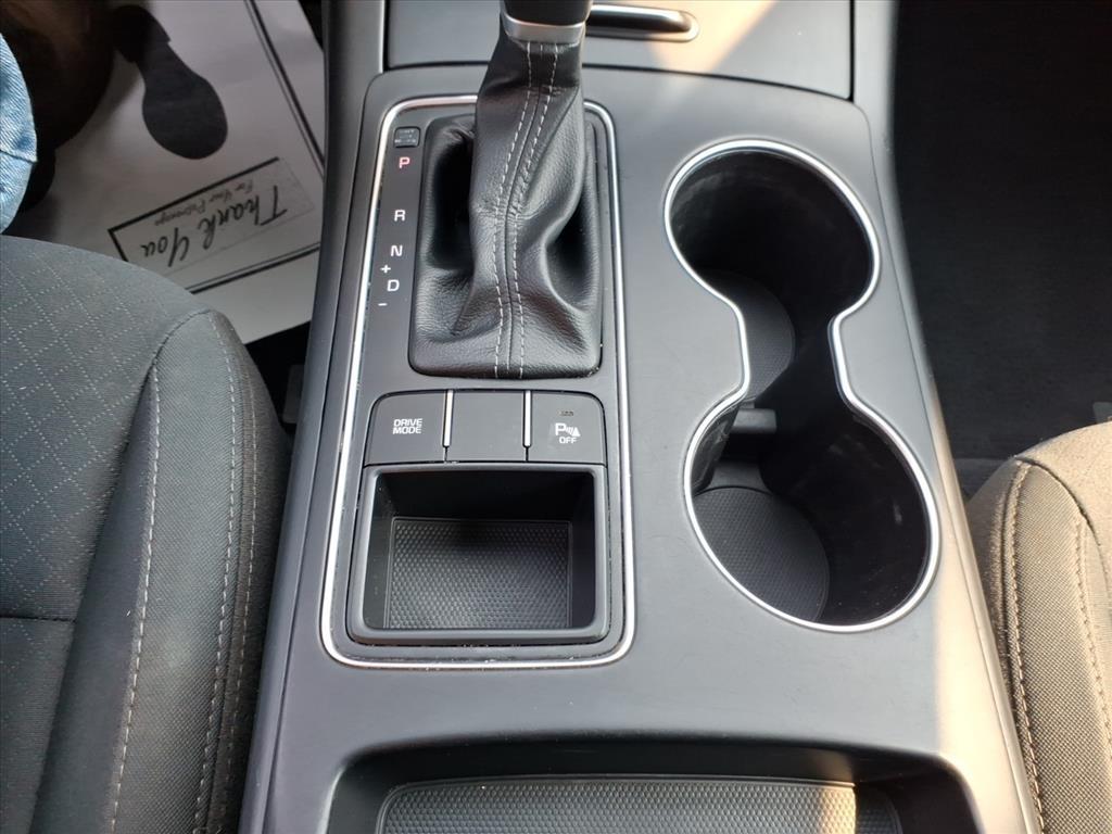Kia Sorento LX FWD 2020