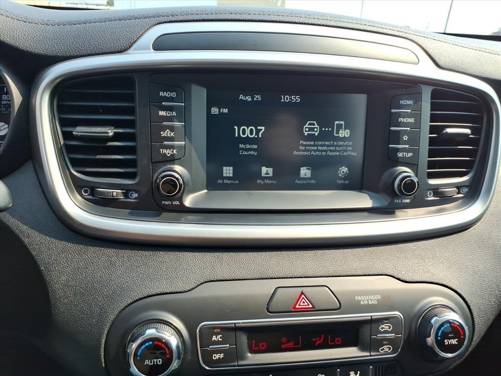 Kia Sorento LX FWD 2020