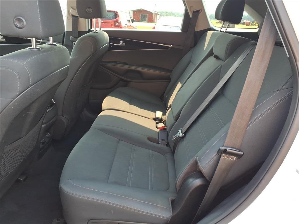 Kia Sorento LX FWD 2020