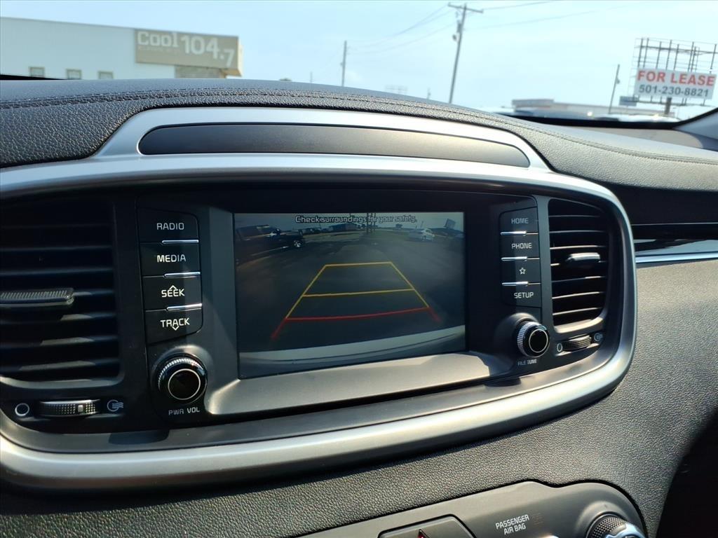 Kia Sorento LX FWD 2020
