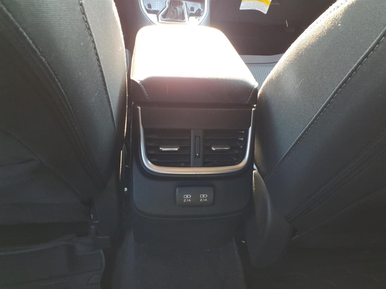 Subaru Outback Premium CVT 2022