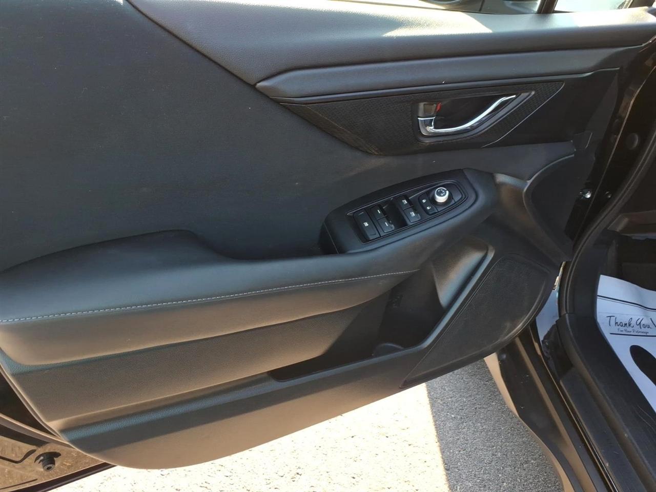 Subaru Outback Premium CVT 2022