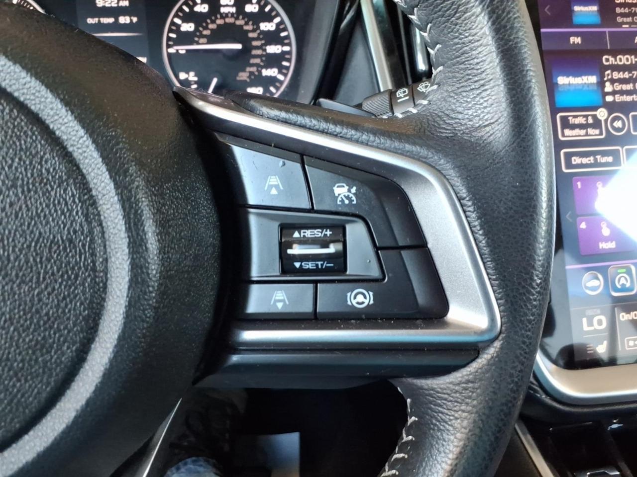 Subaru Outback Premium CVT 2022