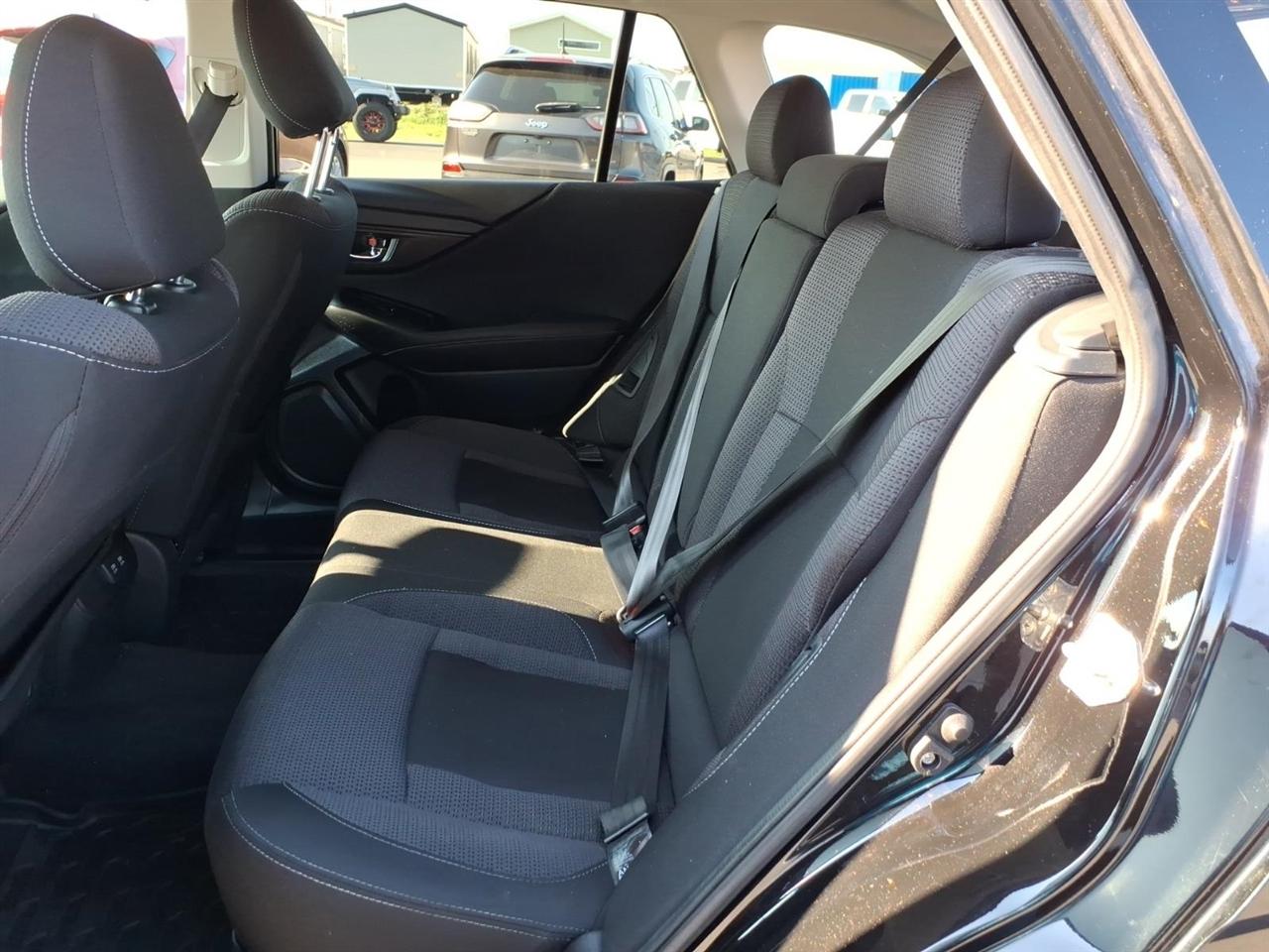 Subaru Outback Premium CVT 2022