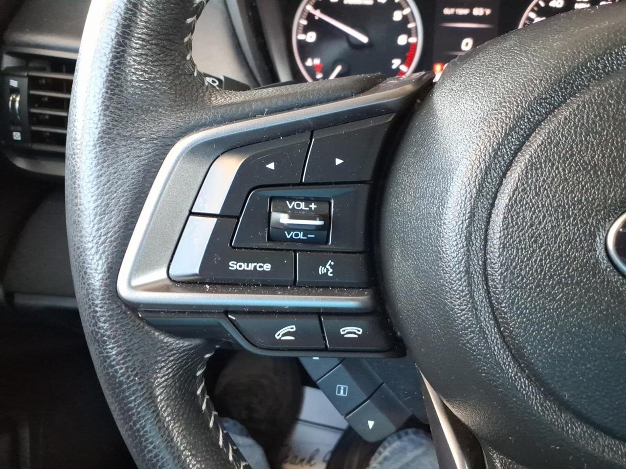 Subaru Outback Premium CVT 2022