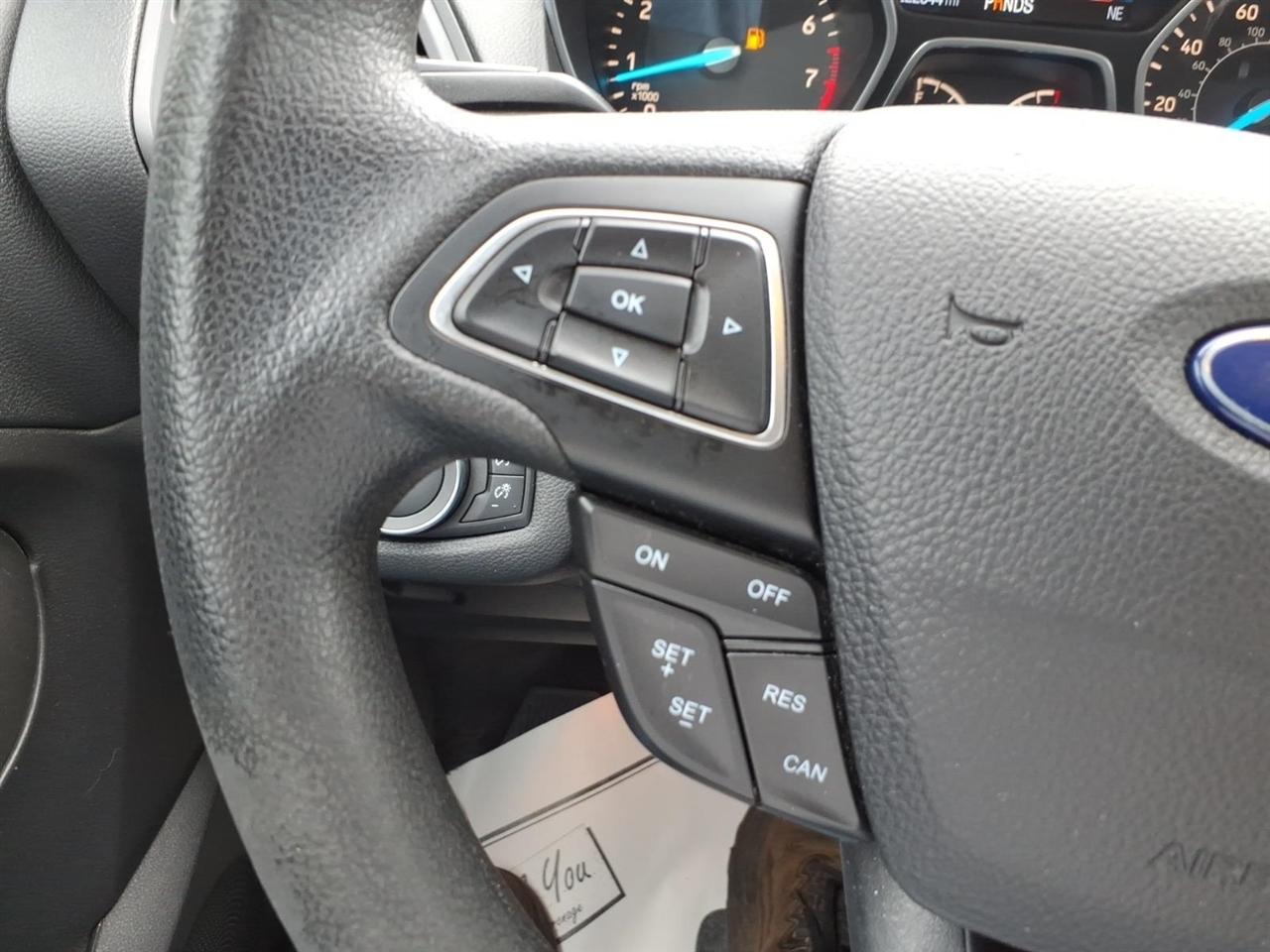 Ford Escape S FWD 2018