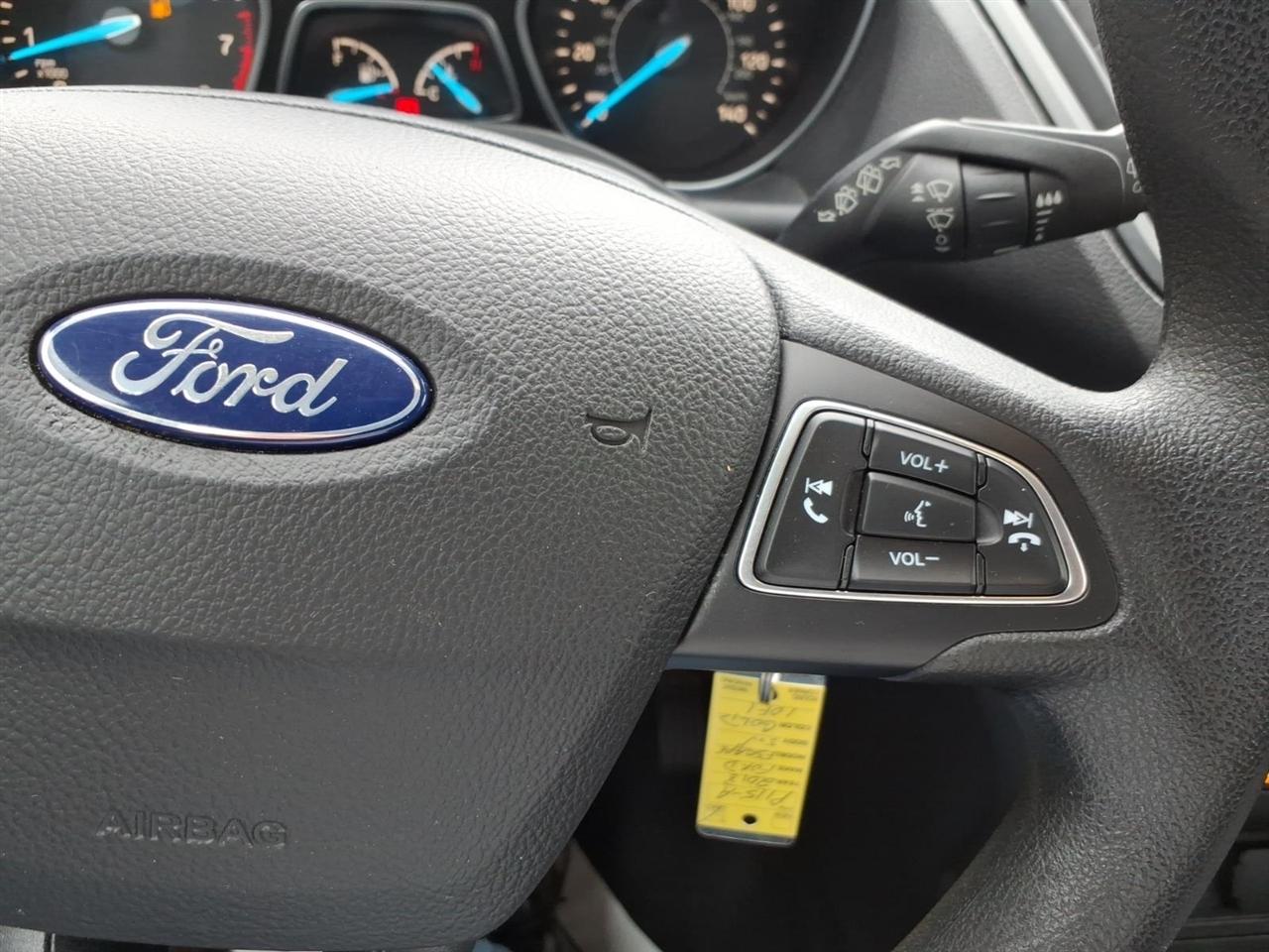 Ford Escape S FWD 2018