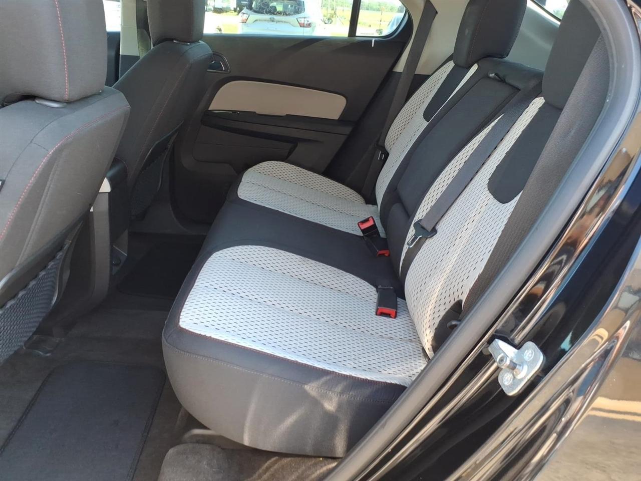 Chevrolet Equinox FWD 4dr LS 2010