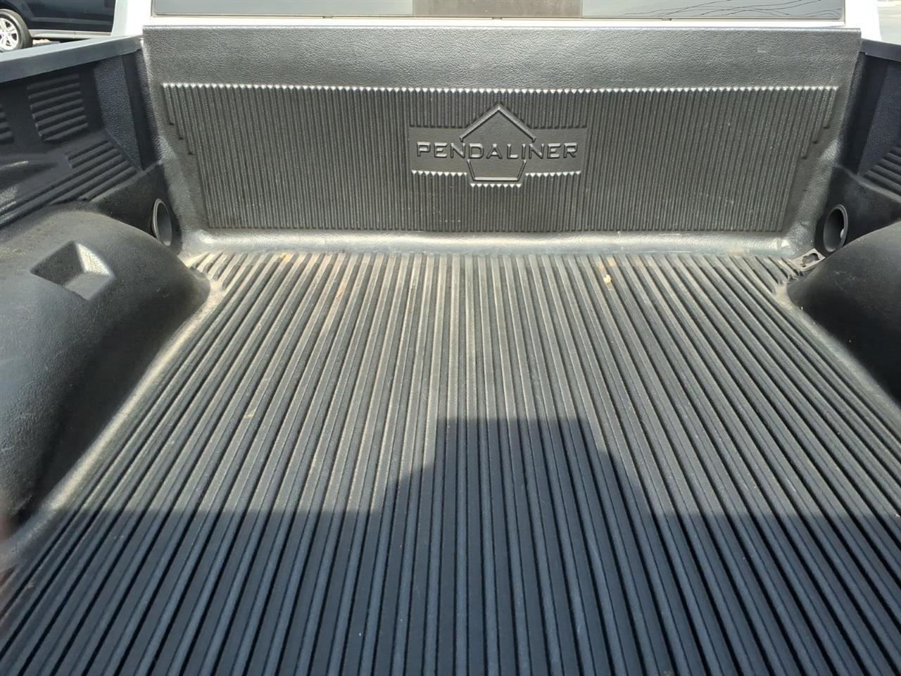 RAM 1500 4WD Crew Cab 140.5" Big Horn 2016