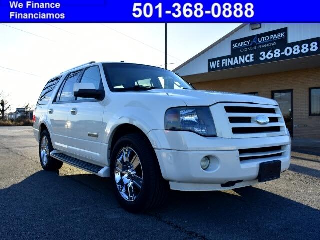 Ford Expedition 2WD 4dr Limited 2007