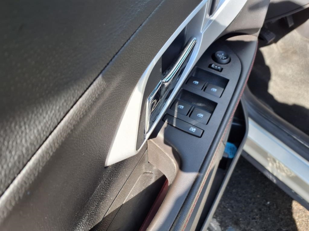 Chevrolet Equinox 1LT 2WD 2015