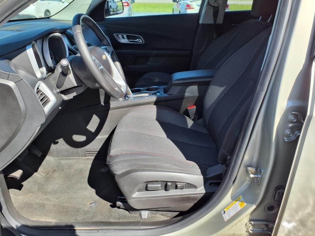 Chevrolet Equinox 1LT 2WD 2015