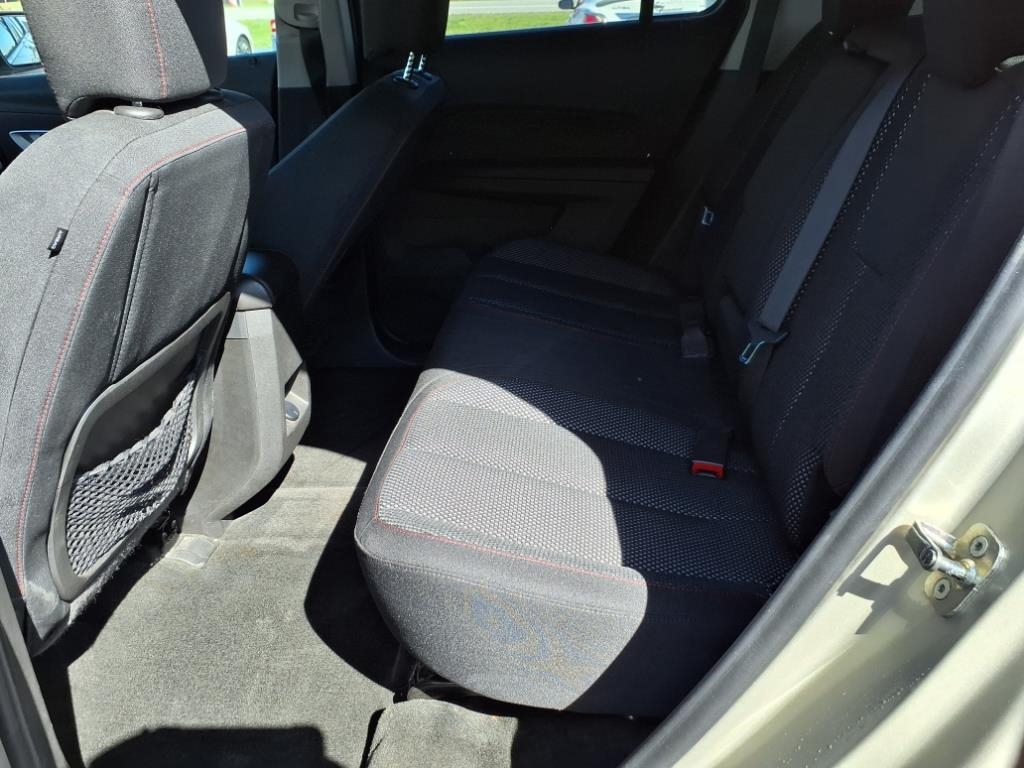 Chevrolet Equinox 1LT 2WD 2015