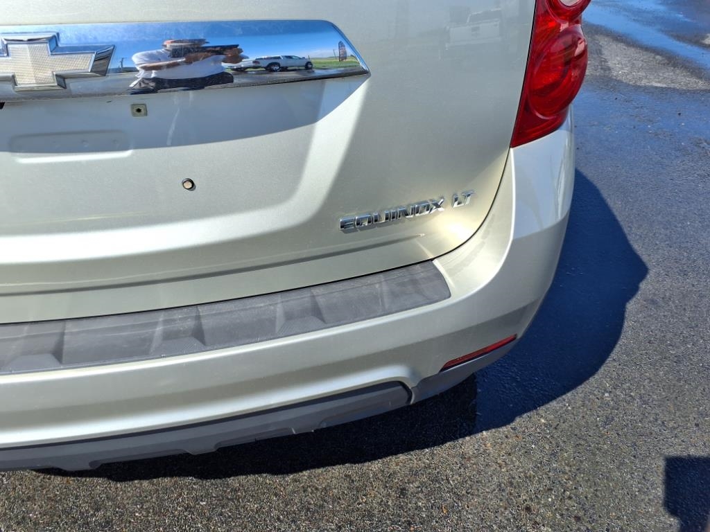 Chevrolet Equinox 1LT 2WD 2015