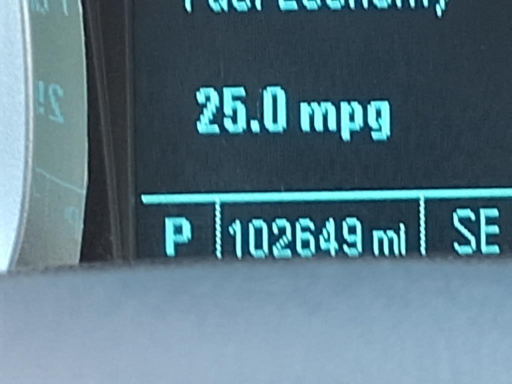 Chevrolet Equinox 1LT 2WD 2015