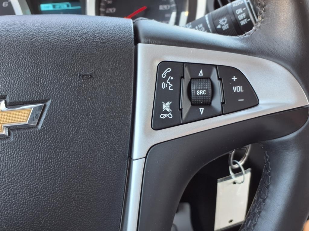 Chevrolet Equinox 1LT 2WD 2015