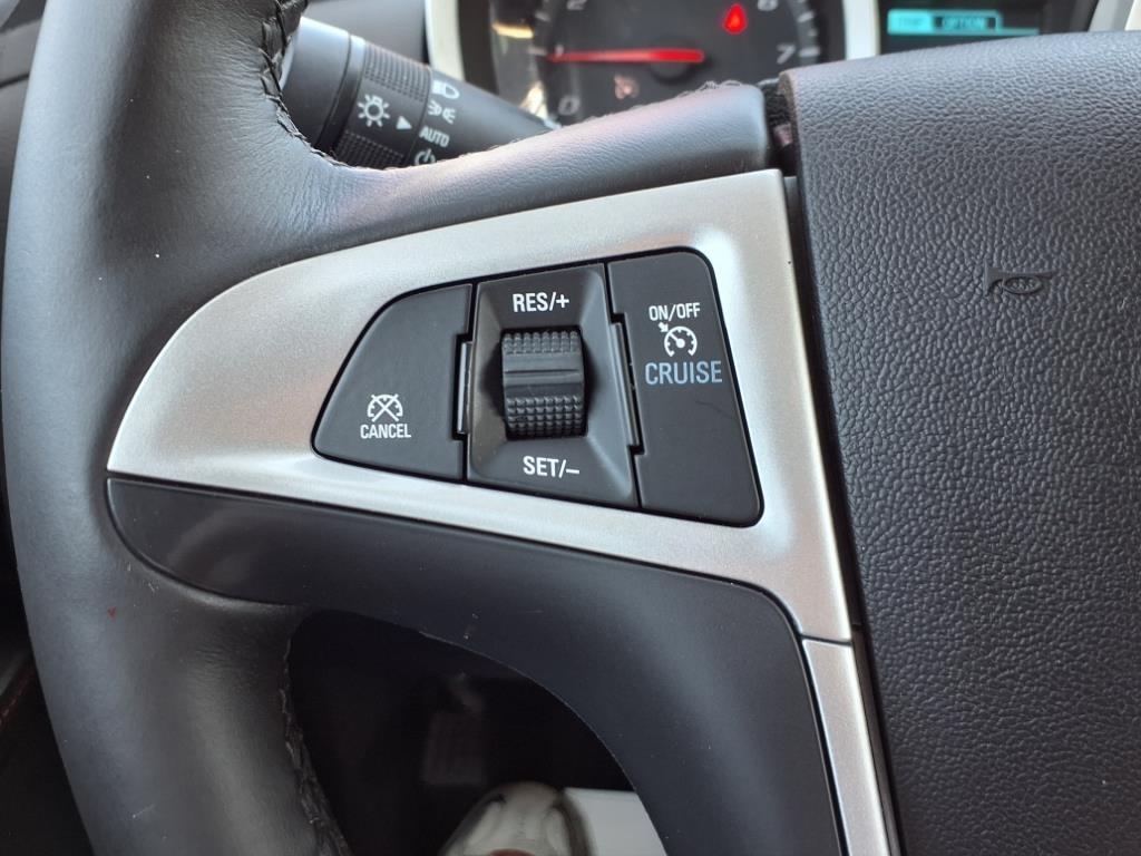 Chevrolet Equinox 1LT 2WD 2015