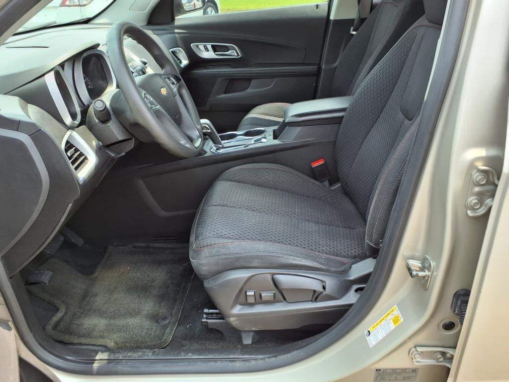 Chevrolet Equinox LS 2WD 2015