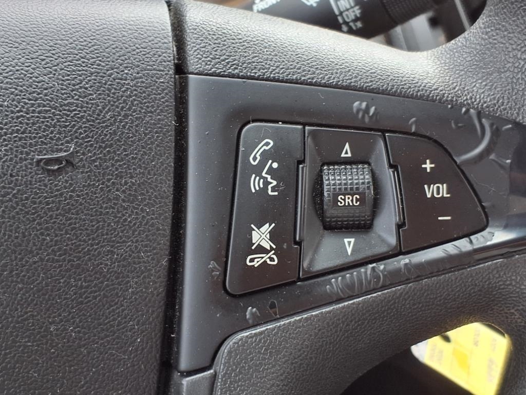 Chevrolet Equinox LS 2WD 2015