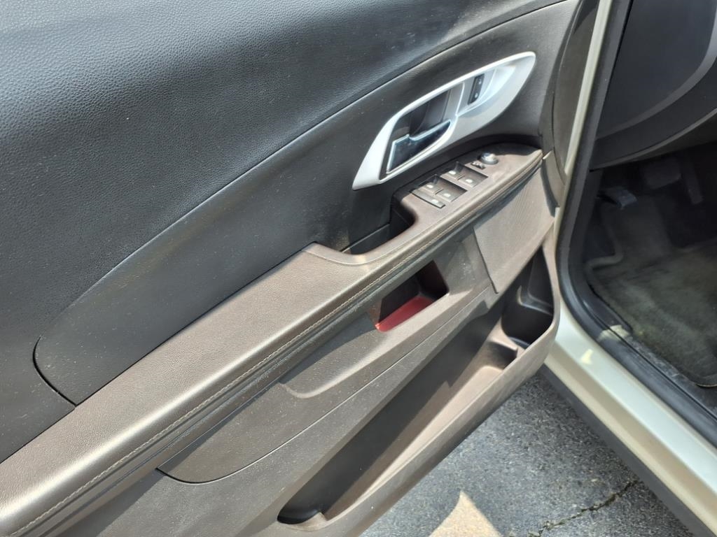 Chevrolet Equinox LS 2WD 2015