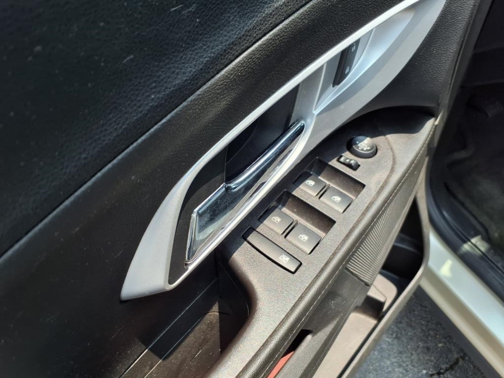 Chevrolet Equinox LS 2WD 2015