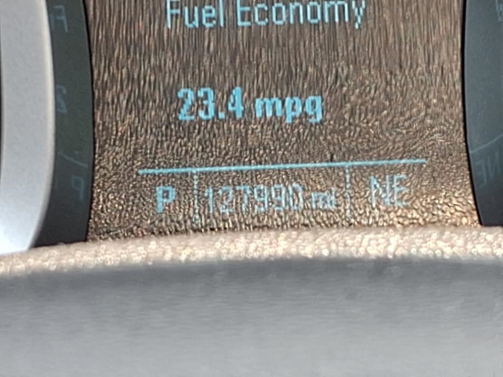 Chevrolet Equinox LS 2WD 2015