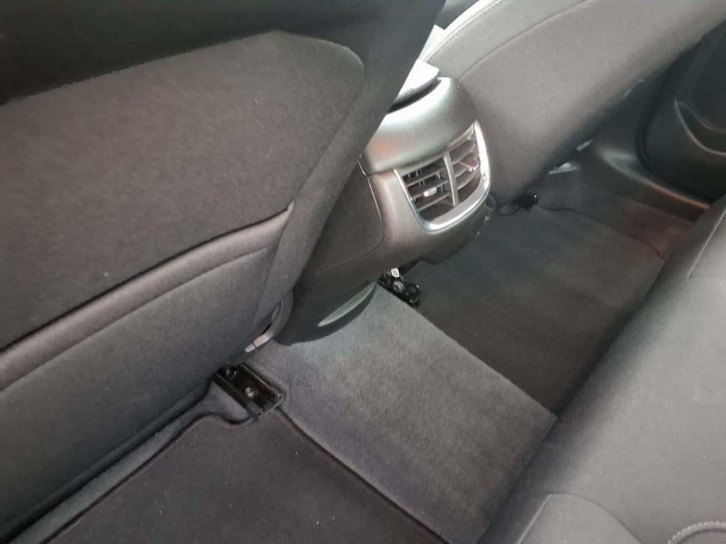 Chevrolet Malibu LT 2019