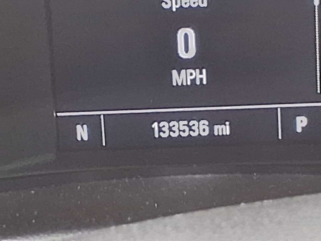 Chevrolet Malibu LT 2019