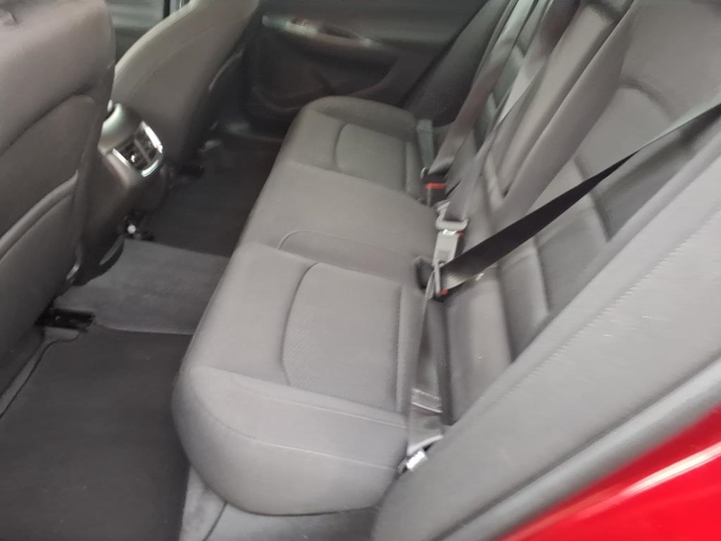 Chevrolet Malibu LT 2019