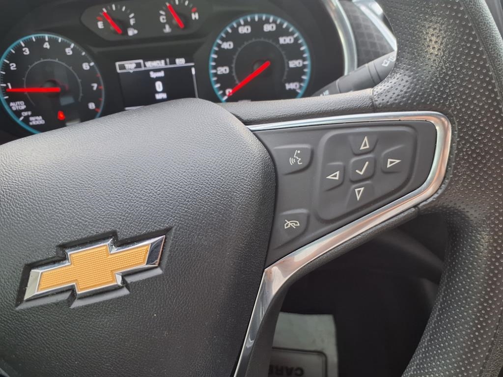 Chevrolet Malibu LT 2019