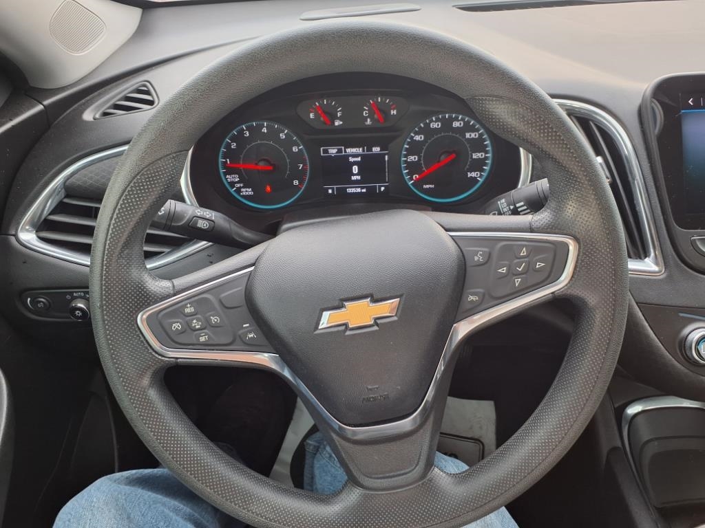 Chevrolet Malibu LT 2019