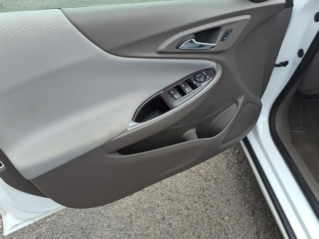 Chevrolet Malibu 1LT 2017