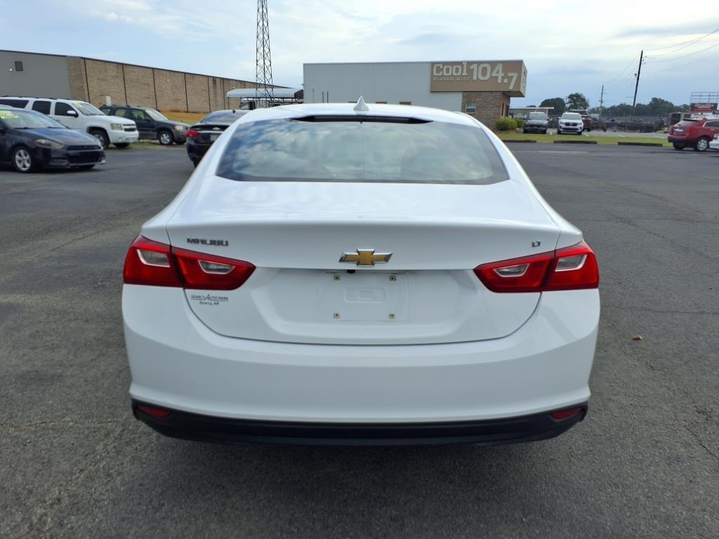 Chevrolet Malibu 1LT 2017