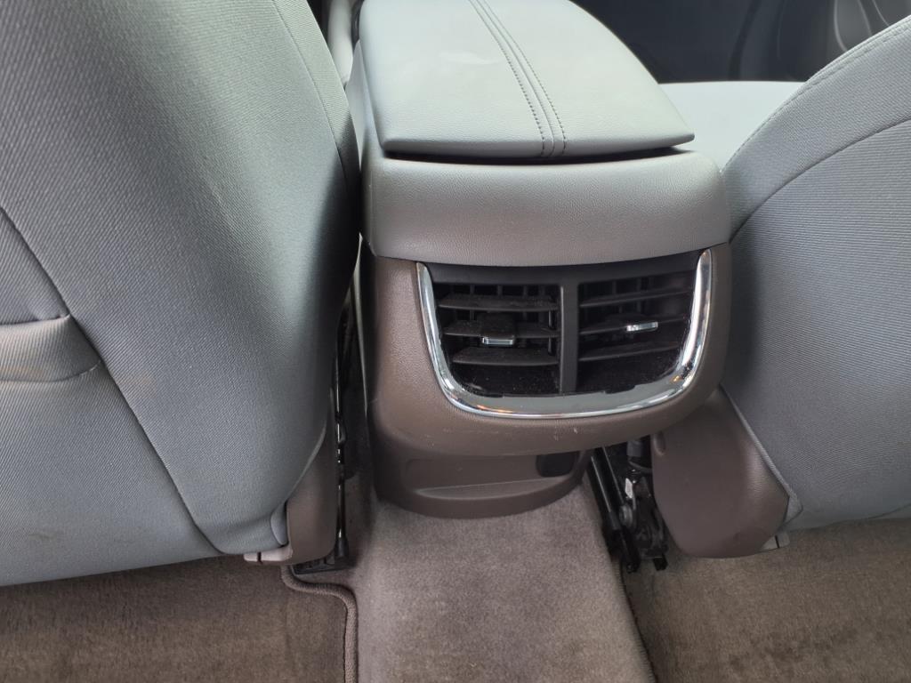 Chevrolet Malibu 1LT 2017