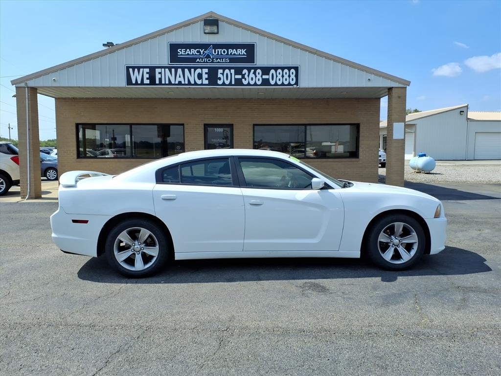 Dodge Charger SE 2013 Dodge Charger SE 2013