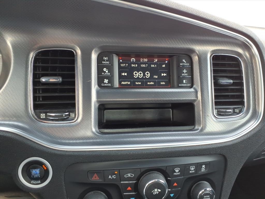 Dodge Charger SE 2013 Dodge Charger SE 2013