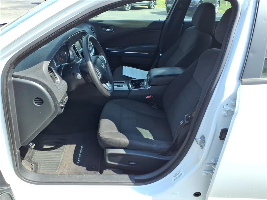 Dodge Charger SE 2013 Dodge Charger SE 2013