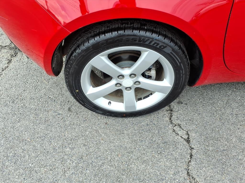 Pontiac Solstice Roadster 2006