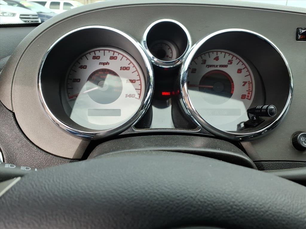 Pontiac Solstice Roadster 2006