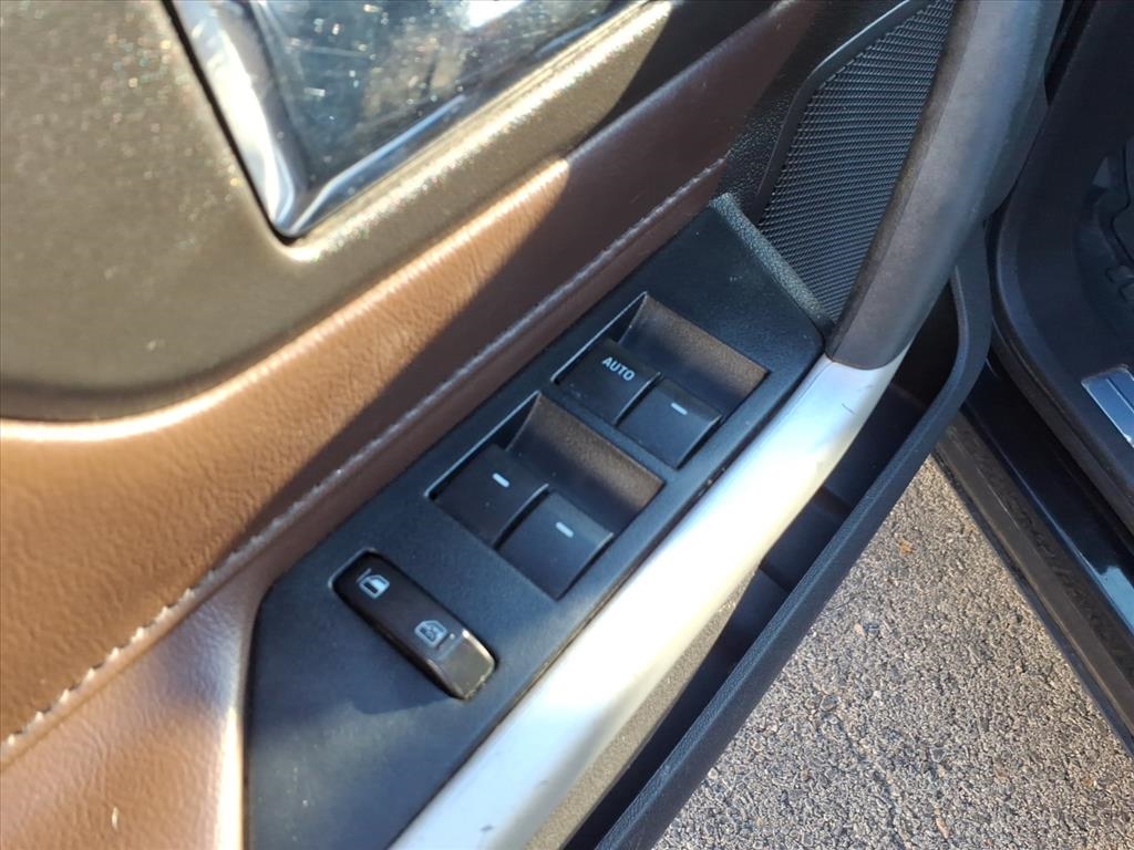 Ford Edge Limited AWD 2013