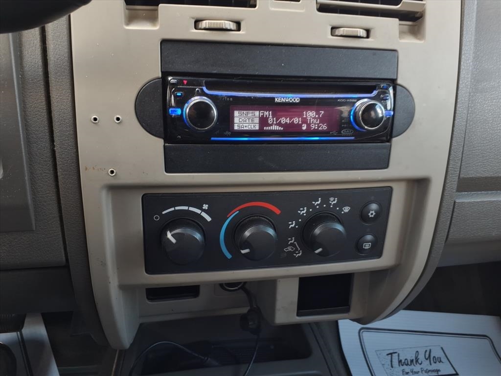 Dodge Dakota SLT Quad Cab 2WD 2005 Dodge Dakota SLT Quad Cab 2WD 2005