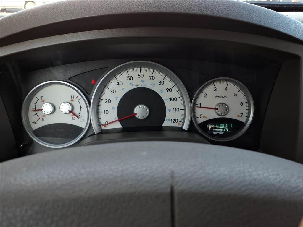 Dodge Dakota SLT Quad Cab 2WD 2005