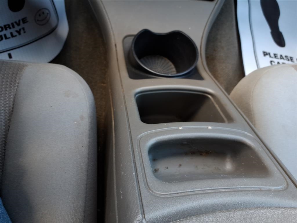 Dodge Dakota SLT Quad Cab 2WD 2005