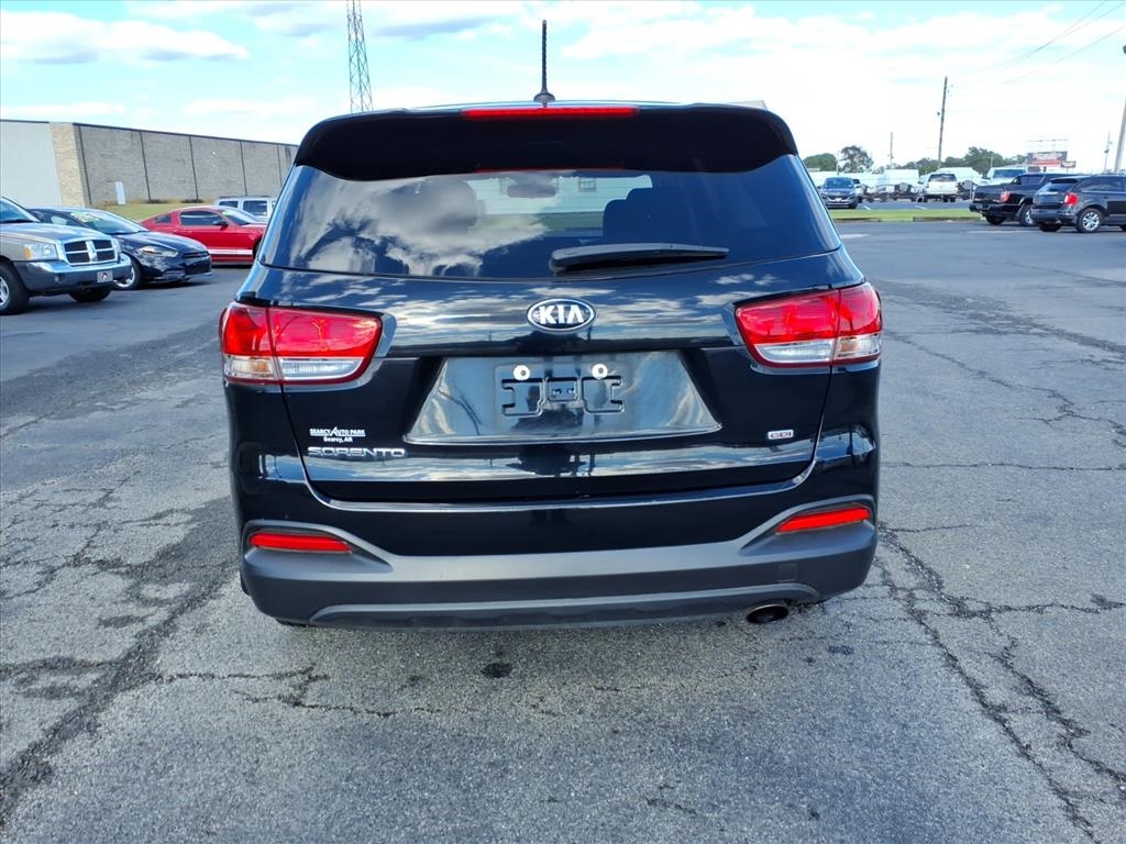 Kia Sorento L 2WD 2017