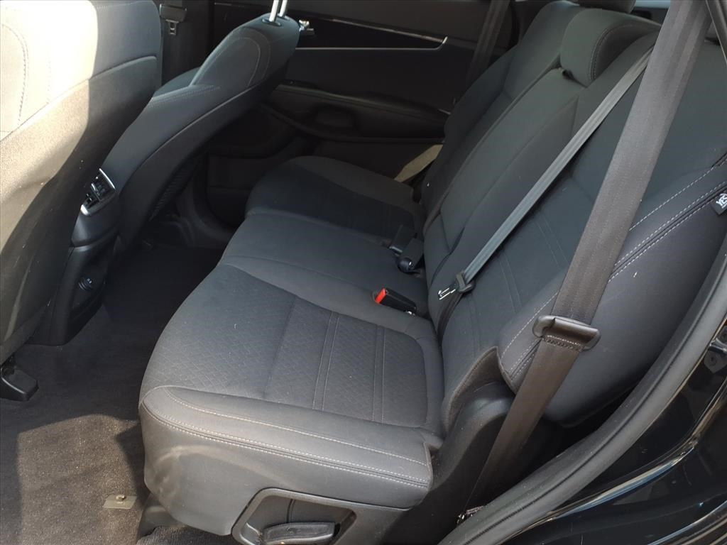 Kia Sorento L 2WD 2017