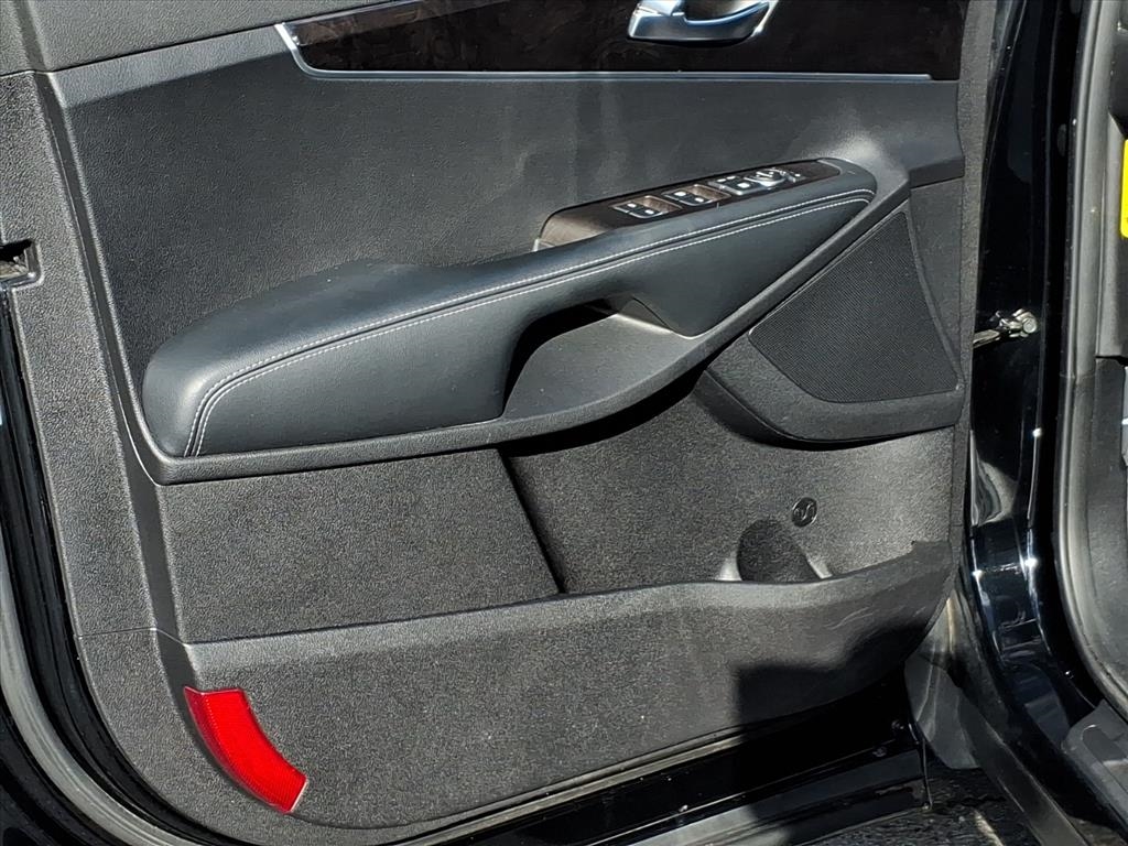 Kia Sorento L 2WD 2017