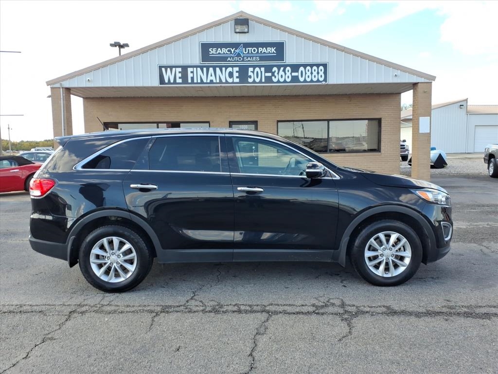 Kia Sorento L 2WD 2017